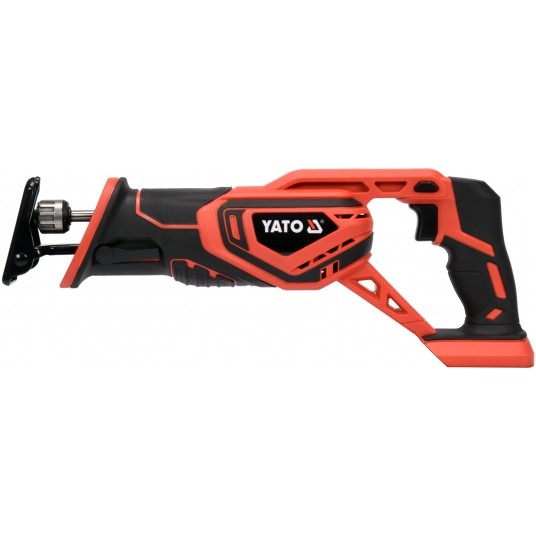 PIŁA SZABLASTA 18V - BODY -zdjęcie numer 2