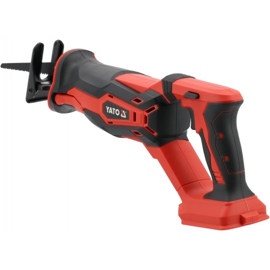 PIŁA SZABLASTA 18V SKOK 25.4 MM - BODY -zdjęcie numer 2