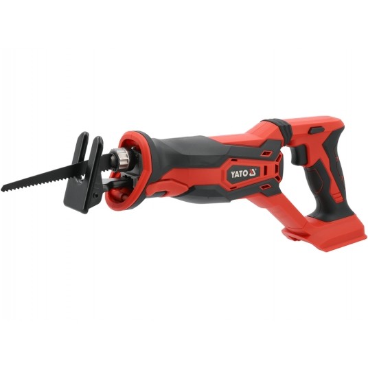PIŁA SZABLASTA 18V SKOK 25.4 MM - BODY -zdjęcie numer 1
