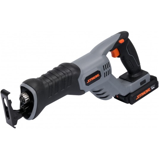 PIŁA SZABLASTA 20V 0-3000 MIN-1 - 2AH -zdjęcie numer 1