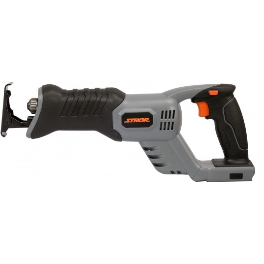 PIŁA SZABLASTA 20V 0-3000 MIN-1 - BODY -zdjęcie numer 2