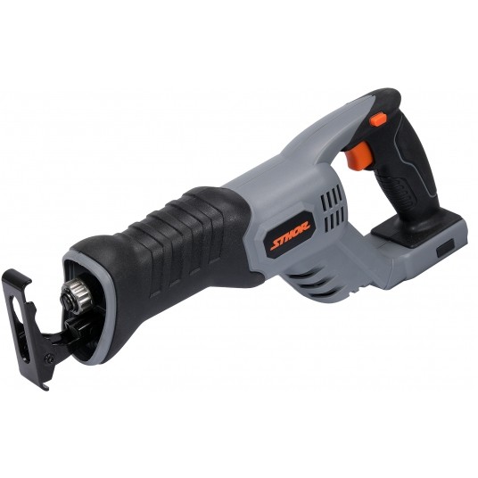 PIŁA SZABLASTA 20V 0-3000 MIN-1 - BODY -zdjęcie numer 1