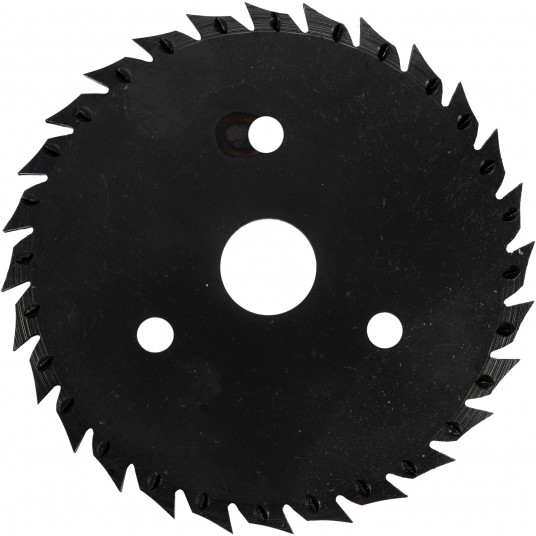 PIŁA TARNIKOWA DO DREWNA 125MM -zdjęcie numer 2