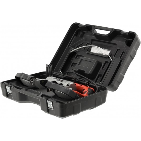 PIŁA TAŚMOWA 1100W (ZDEJMOWANA PODSTAWA) -zdjęcie numer 12