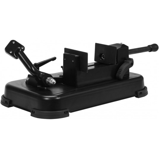 PIŁA TAŚMOWA 1100W (ZDEJMOWANA PODSTAWA) -zdjęcie numer 3