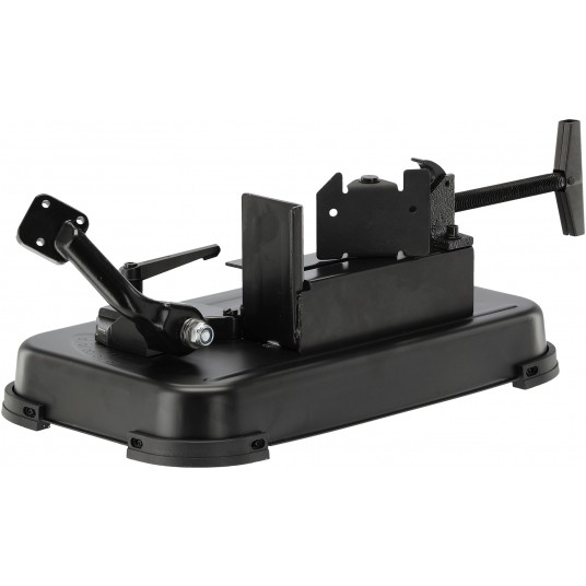 PIŁA TAŚMOWA 1100W (ZDEJMOWANA PODSTAWA) -zdjęcie numer 9