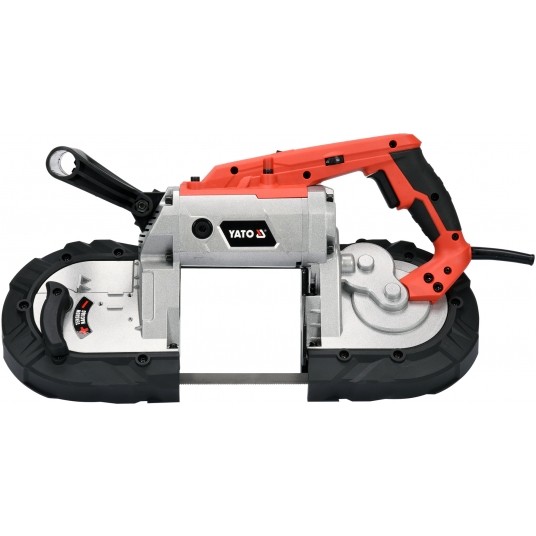 PIŁA TAŚMOWA 1100W (ZDEJMOWANA PODSTAWA) -zdjęcie numer 5