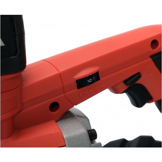 PIŁA TAŚMOWA 18V - BODY -zdjęcie numer 6