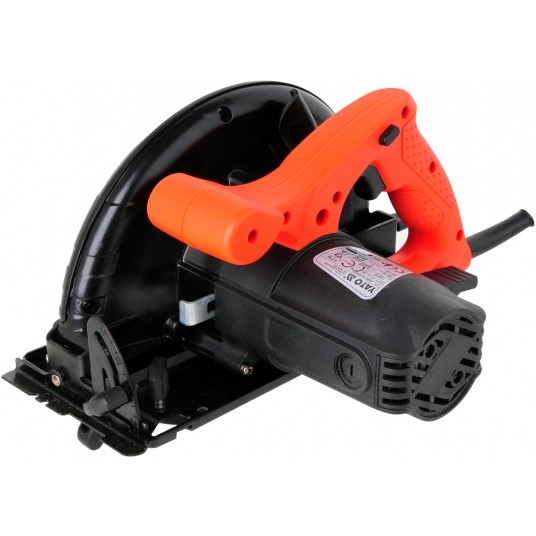 PILARKA 1300W 190MM -zdjęcie numer 3