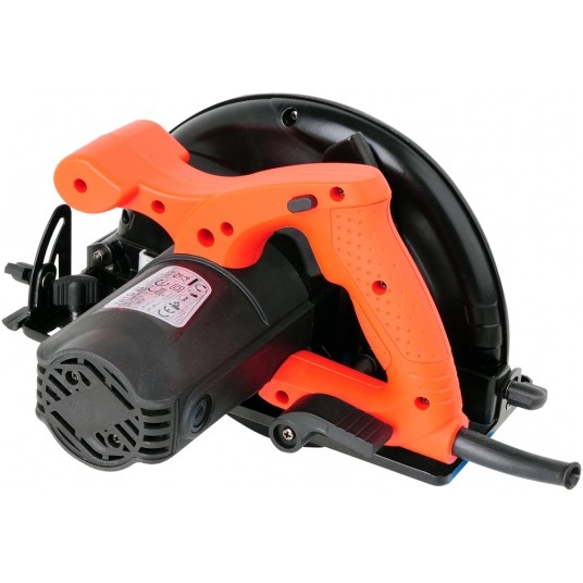 PILARKA 1300W 190MM -zdjęcie numer 4