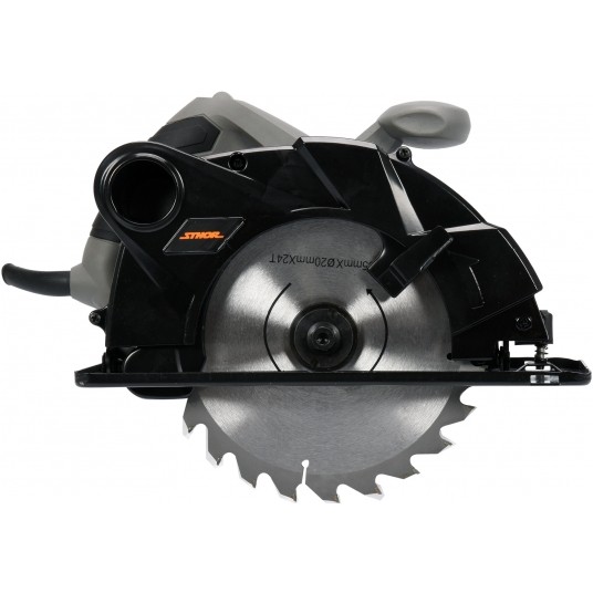 PILARKA 1400W 185MM -zdjęcie numer 2