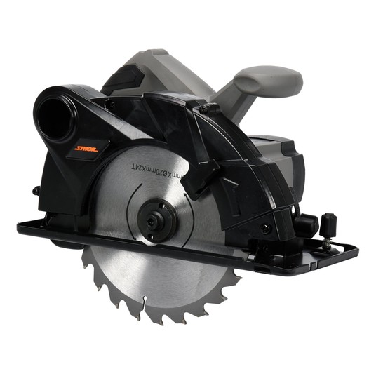 PILARKA 1400W 185MM -zdjęcie numer 1