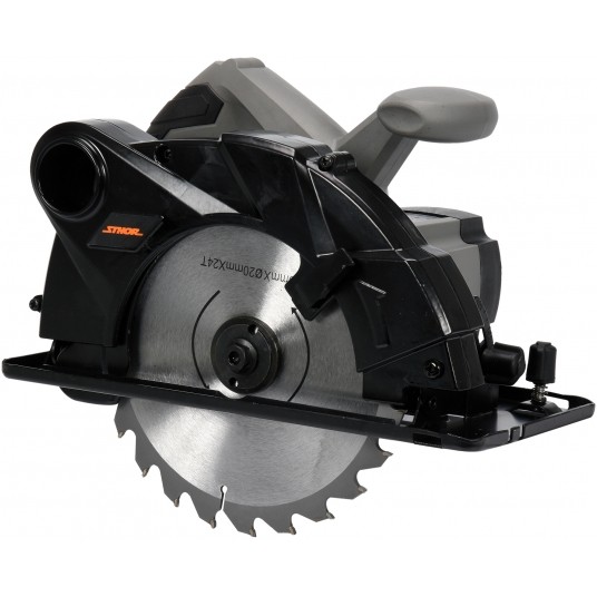 PILARKA 1400W 185MM -zdjęcie numer 1