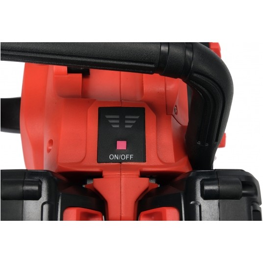 PILARKA 36V 16'' PODWÓJNA ŁAD. - 2X 4AH -zdjęcie numer 4