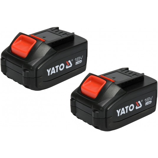 PILARKA 36V 16'' PODWÓJNA ŁAD. - 2X 4AH -zdjęcie numer 6