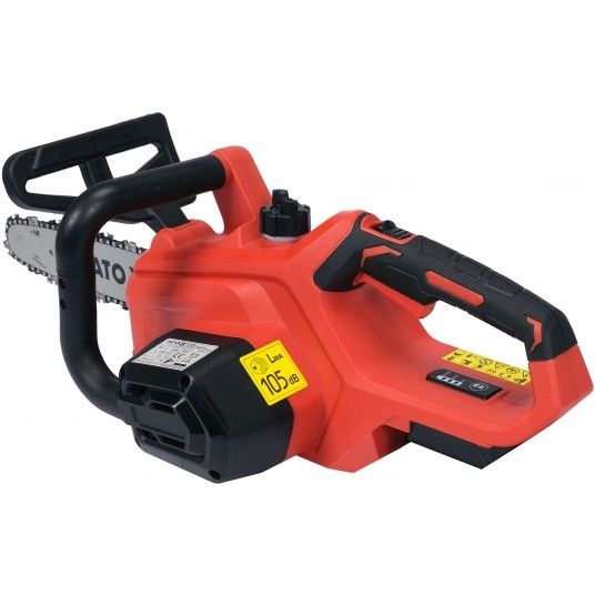 PILARKA ŁAŃCUCHOWA 18V 12'' - BODY -zdjęcie numer 4