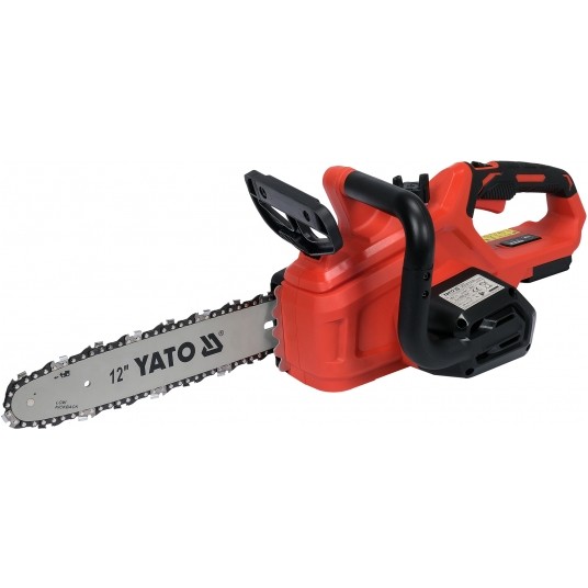 PILARKA ŁAŃCUCHOWA 18V 12'' - BODY -zdjęcie numer 6