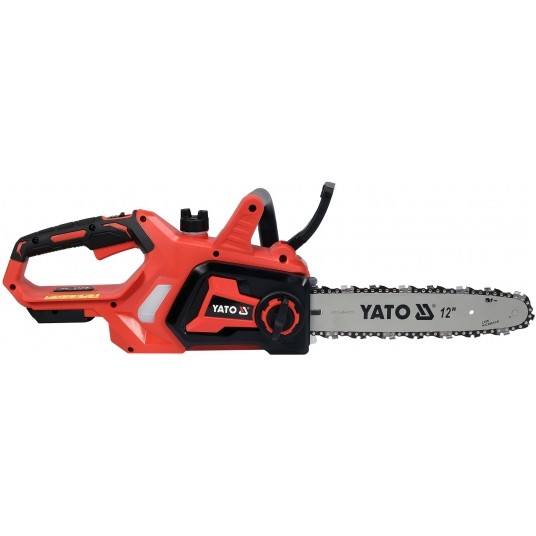 PILARKA ŁAŃCUCHOWA 18V 12'' - BODY -zdjęcie numer 2