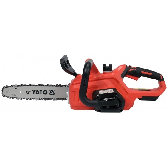 PILARKA ŁAŃCUCHOWA 18V 12'' - BODY -zdjęcie numer 3