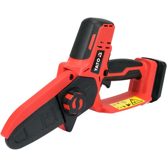 PILARKA ŁAŃCUCHOWA 18V 4'' - BODY -zdjęcie numer 4