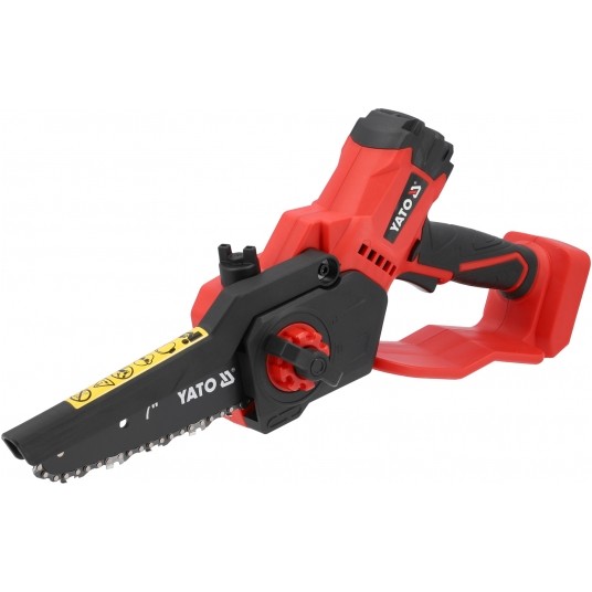 PILARKA ŁAŃCUCHOWA 18V 7'' - BODY -zdjęcie numer 1