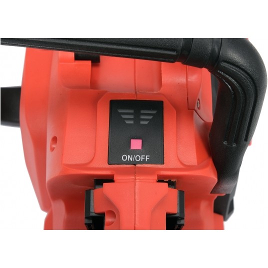 PILARKA ŁAŃCUCHOWA 36V 16'' - BODY -zdjęcie numer 2