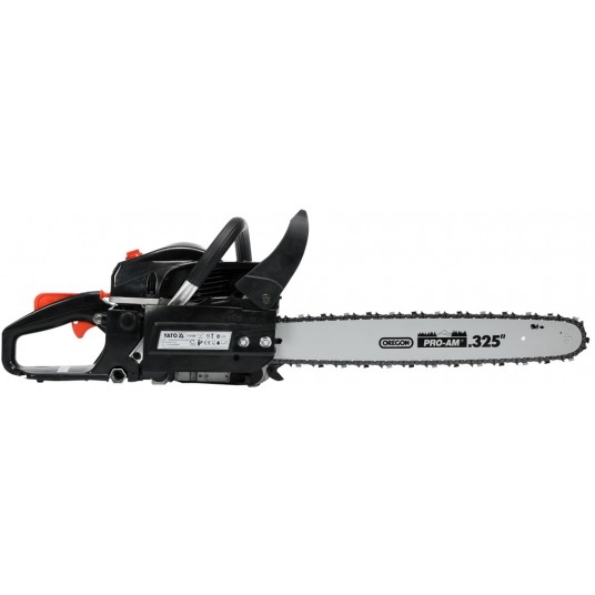 PILARKA SPALINOWA 45cm3, 2,4KM -zdjęcie numer 3