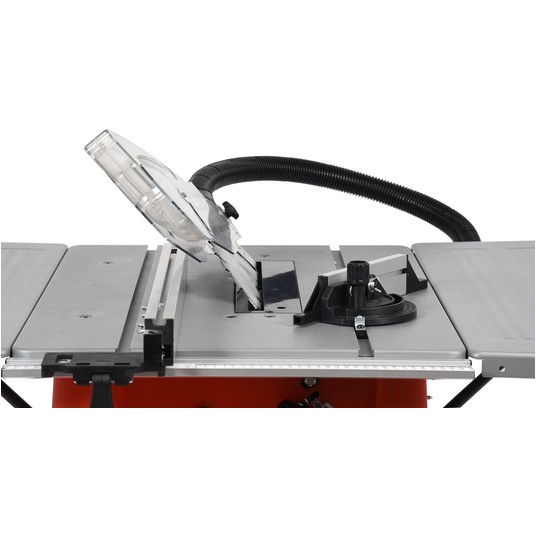 PILARKA STOŁOWA 250MM 1800W -zdjęcie numer 2