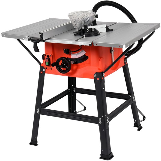 PILARKA STOŁOWA 250MM 1800W -zdjęcie numer 3