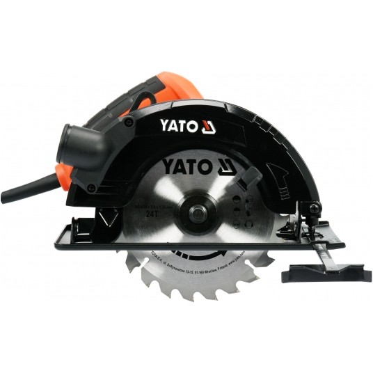 PILARKA TARCZOWA 185MM 1500W -zdjęcie numer 1