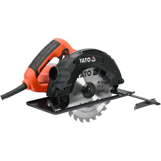 PILARKA TARCZOWA 185MM 1500W -zdjęcie numer 2