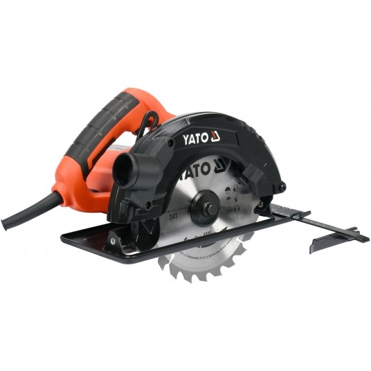 PILARKA TARCZOWA 185MM 1500W -zdjęcie numer 2