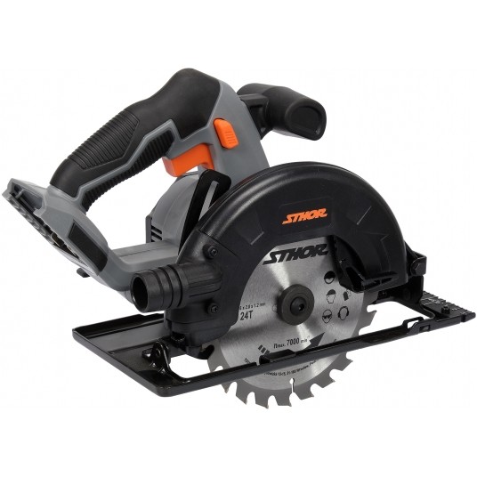 PILARKA TARCZOWA 20V 165MM - BODY -zdjęcie numer 3