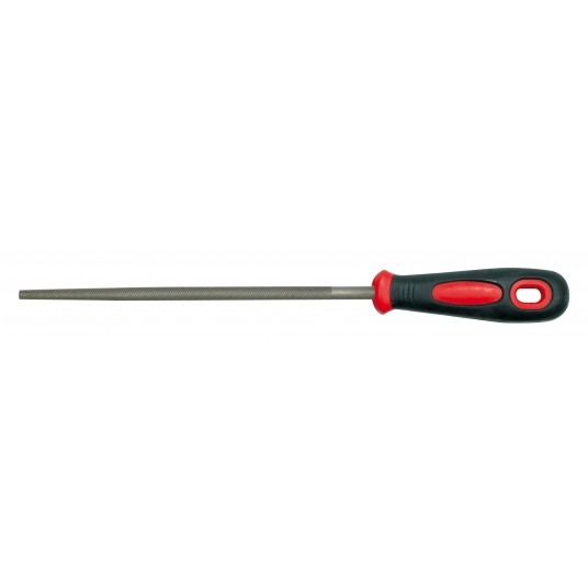 PILNIK DO METALU 200MM OKRĄGŁY -zdjęcie numer 1