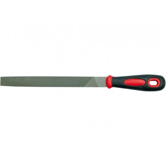 PILNIK DO METALU 200MM PŁASKI -zdjęcie numer 1