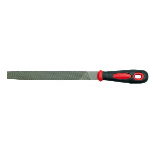 PILNIK DO METALU 200MM PŁASKI -zdjęcie numer 1