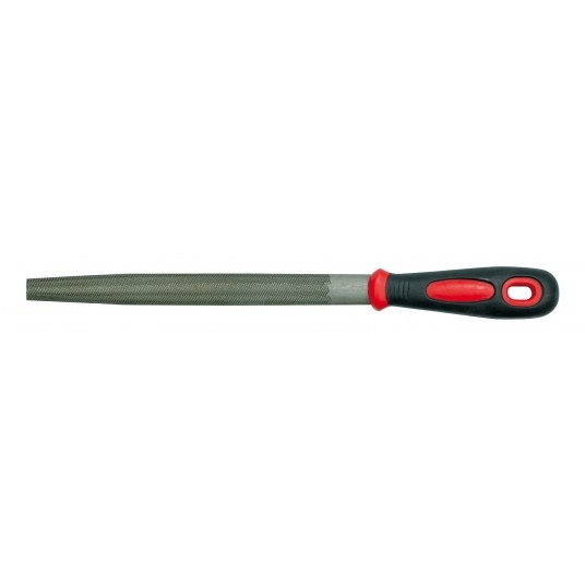 PILNIK DO METALU 200MM PÓŁOKRĄGŁY -zdjęcie numer 1