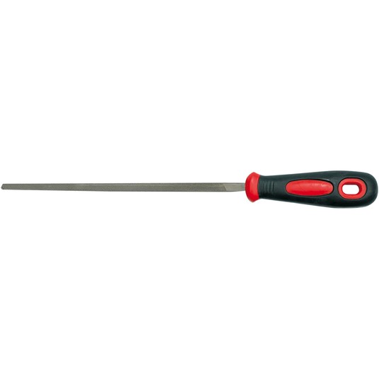 PILNIK DO METALU 200MM TRÓJKĄTNY -zdjęcie numer 1