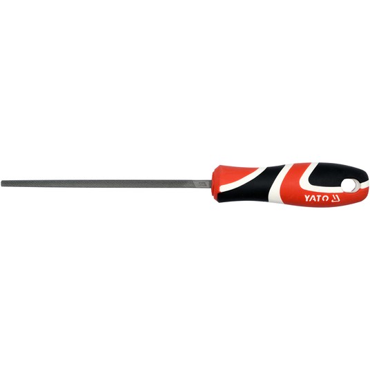 PILNIK DO METALU KWADRATOWY 150MM #1 -zdjęcie numer 1