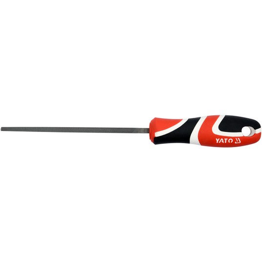 PILNIK DO METALU KWADRATOWY 150MM #3 -zdjęcie numer 1