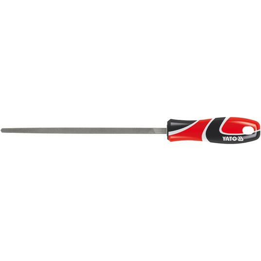 PILNIK DO METALU KWADRATOWY 250MM #1 -zdjęcie numer 1
