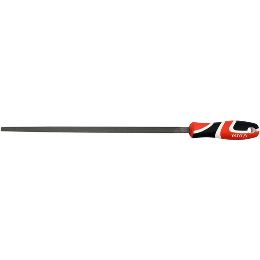 PILNIK DO METALU KWADRATOWY 300MM #1 -zdjęcie numer 1