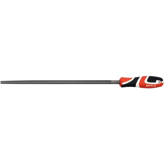 PILNIK DO METALU OKRĄGŁY 300MM #1 -zdjęcie numer 1