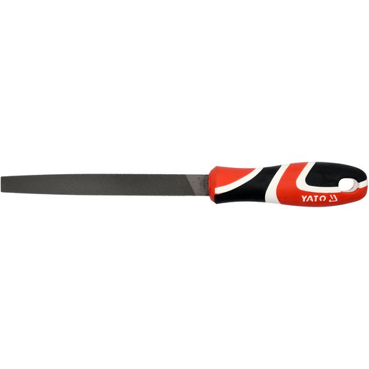 PILNIK DO METALU PŁASKI 150MM #1 -zdjęcie numer 1