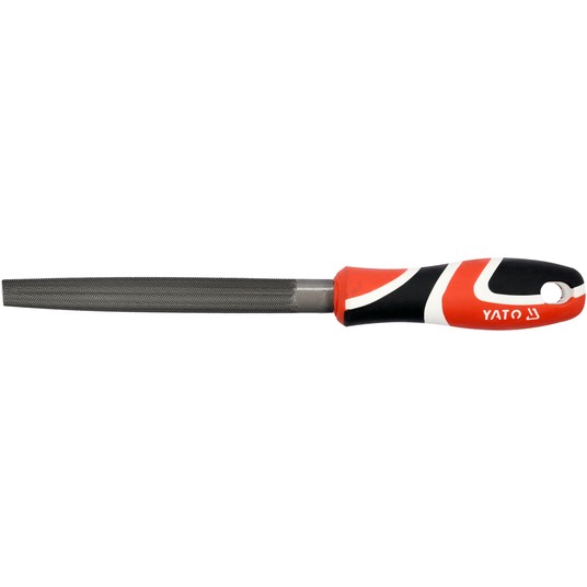 PILNIK DO METALU PÓŁOKRĄGŁY 150MM #1 -zdjęcie numer 1