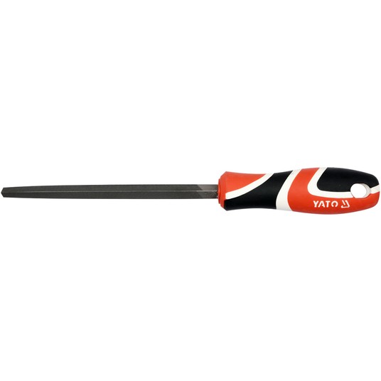 PILNIK DO METALU TRÓJKĄTNY 150MM #3 -zdjęcie numer 1