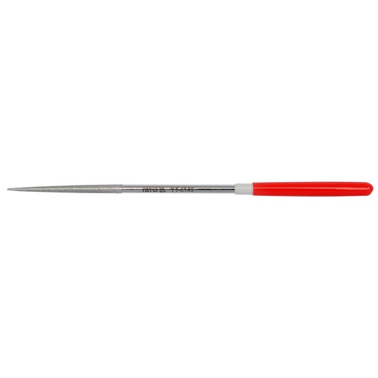 PILNIK IGLAK DIAMENTOWY OKRĄG.4x160x50MM -zdjęcie numer 1