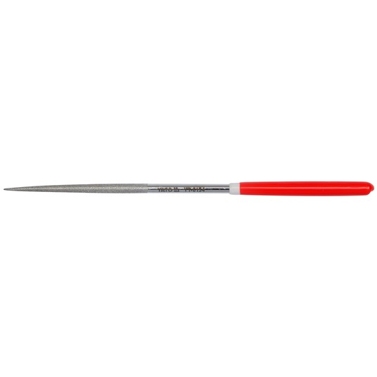PILNIK IGLAK DIAMENTOWY OKRĄG 5x180x70MM -zdjęcie numer 1