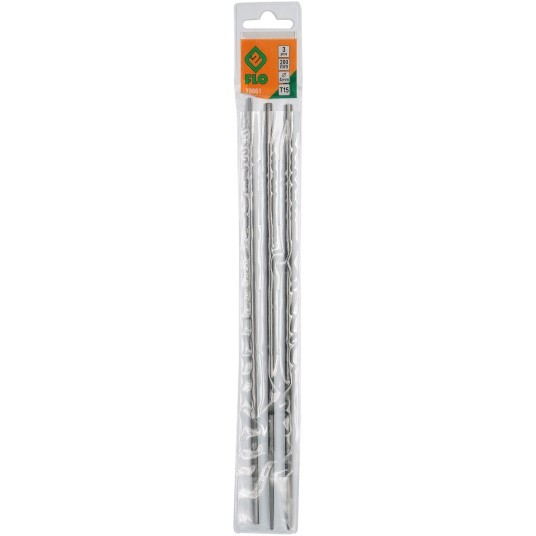 PILNIK OKRĄGŁY O 4,0mm (3szt.) -zdjęcie numer 1