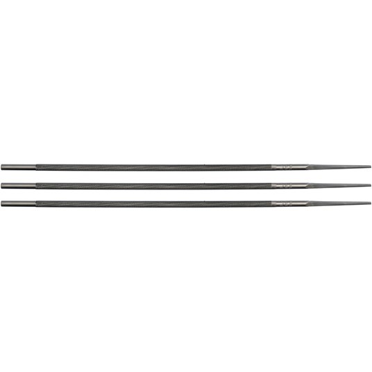 PILNIK OKRĄGŁY O 4,5mm (3szt.) -zdjęcie numer 1